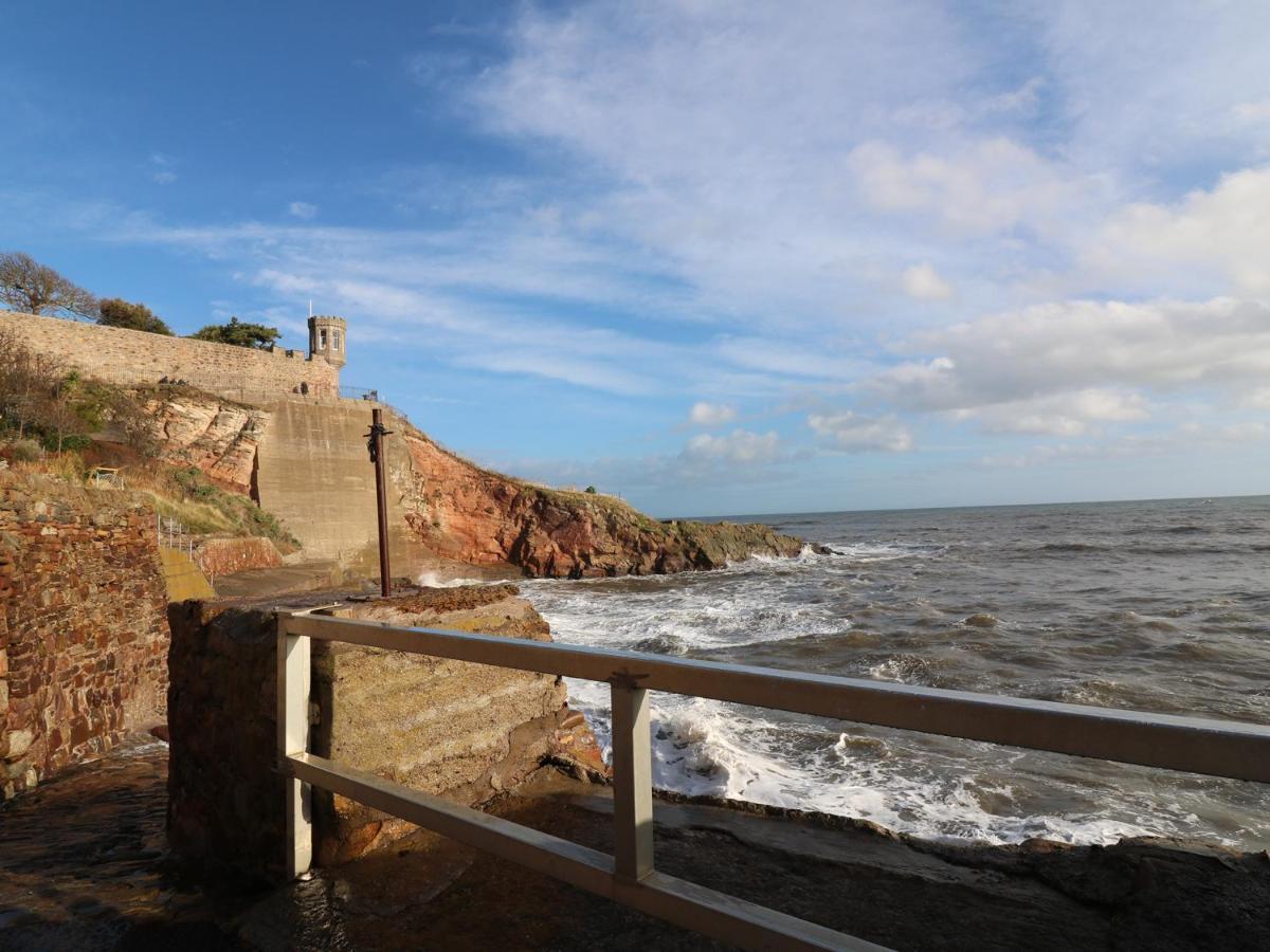 Sandpipers Anstruther Exterior foto