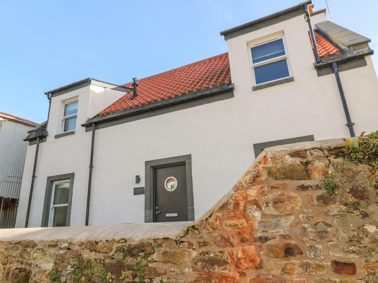 Sandpipers Anstruther Exterior foto